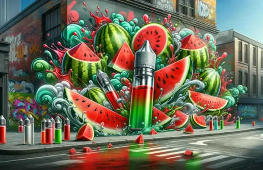 A-Burst-of-Refreshment_-Exploring-the-Best-Watermelon-E-Liquids-740×480