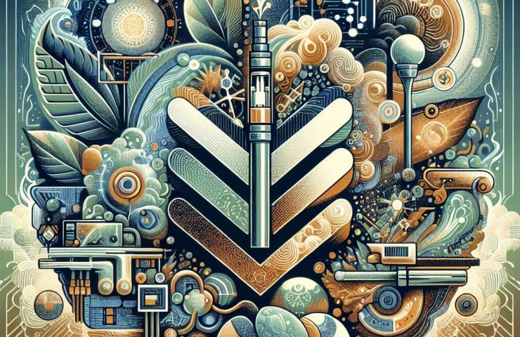Exploring 2024’s Worldwide Vaping Law Trends