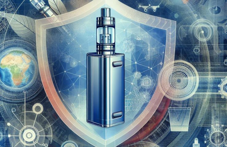Ensuring Vaping Compliance: A Regional Guide