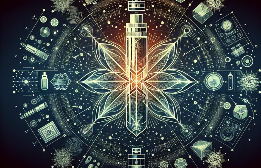 Top Nicotine Salt Vape Flavors to Try in 2024