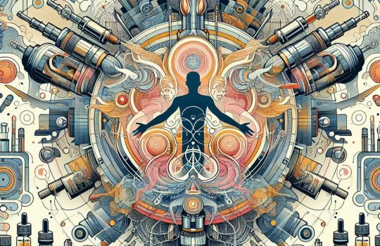 Discover the Top 10 Vape Juice Flavors of 2024