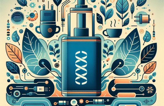 Selecting the Perfect Vape Charger for Your Device