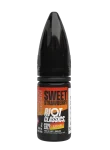 Sweet Strawberry 20mg 10ml 10PCS Box Hybrid Riot Squad