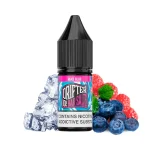 Mad Blue 20mg 10ml Juice Sauz Drifter