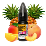 Mango Peach Pineapple 20mg 10ml 10PCS Box Hybrid Riot Squad