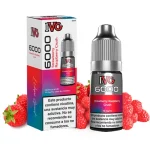 Strawberry Raspberry Crush 20mg 10ml IVG 6000