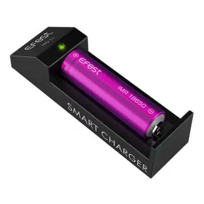 Efest Pro C1 battery charger