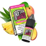 Pineapple Ice 20mg 10ml Juice Sauz Drifter