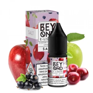 Cherry Apple Crush 20mg 10ml Beyond Salts