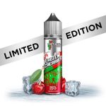 50mg IVG Prefilled 60ml Nic Salt Frozen Cherries 50/50