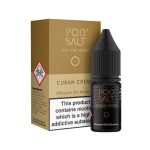 Cuban Creme 5PCS Box Pod Salt Origin