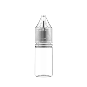 10ML PET gorilla bottle