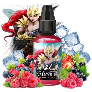 Valkyrie Sweet Edition 30ML A&L