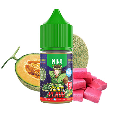 Milo 30ml Saint Flava