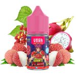 Vega 30ml Saint Flava