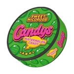 Watermelon Candy 47mg CANDYS