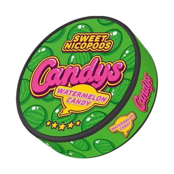 Watermelon Candy 47mg CANDYS