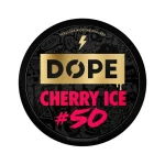 Cherry Ice #50 50mg DOPE