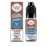 Cola Ice 10ml 20mg Salt Dinner Lady