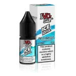 Ice Menthol 20mg 10ml IVG Salts