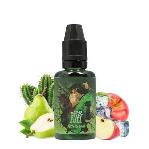 Minasawa 30ml Fighter Fuel