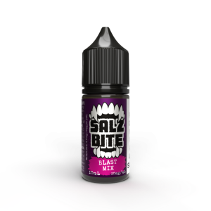 BLAST MIX 10ml SALZ BITE ( 10pcs bottle pack )