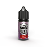 BLACK CRAZE 10ml SALZ BITE ( 10pcs bottle pack )