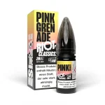 Pink Grenade 20mg 10ml Hybrid Riot Squad