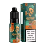 Green Orange 10ml 20mg Revoltage Hybrid