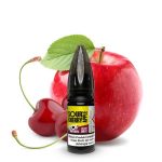 Sour Cherry Apple 20mg 10ml Hybrid Riot Squad