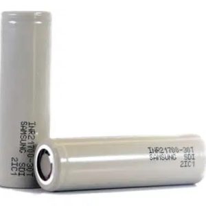 Samsung 30T 3000mAh – 35A 21700