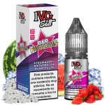 Strawberry Watermelon Bubblegum 20mg 10ml IVG Salts