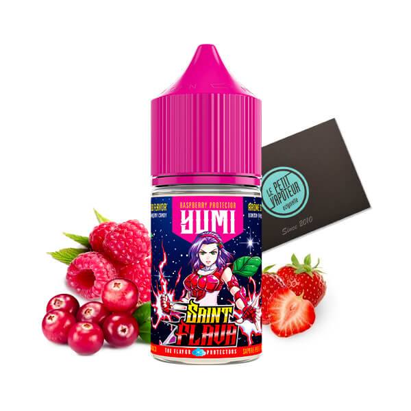 Yumi 30ML Saint Flava