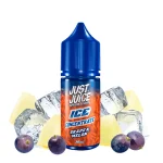 Grape Melon Ice 30ml Just Juice