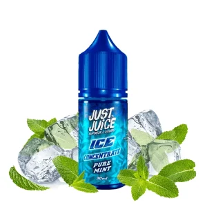 Pure Mint Ice 30ml Just Juice