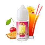 Tequila sunrise 30ml Coq-Tails