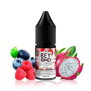 Dragon Berry Blend 20mg 10ml Beyond Salts