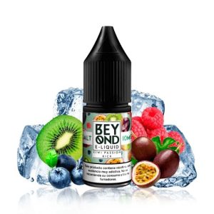 Kiwi Passion Kick 20mg 10ml Beyond Salts