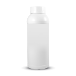 1L HDPE bottle