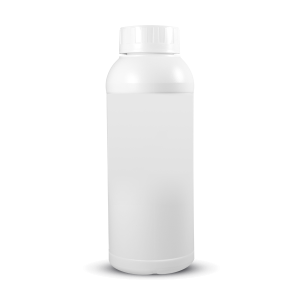 1L HDPE bottle