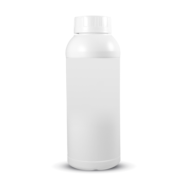 1L HDPE bottle