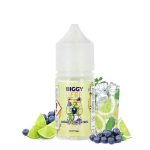 Limonade Citron Vert Myrtilles Sauvages 30ml Biggy Bear