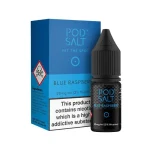 Blue Berg 20mg 10ml Pod Salt