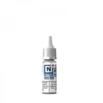 Salt nicotine shot 50PG/50VG 20mg 10ml N+