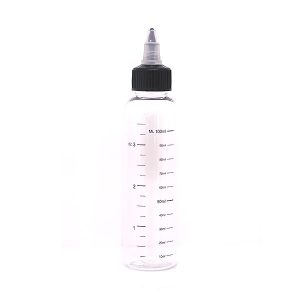 Graduated bottles Twist 105ml