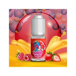 Fresh & Red 10ML Bubble Island