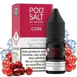 Cherry Ice 10ml 20mg Pod Salt Core