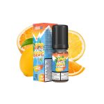 Citron Orange Salt 20mg 10ml Iceberg O'J Lab