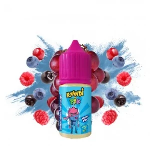 Blue Pik 30ml Kyandi Shop