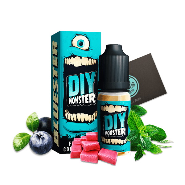 Bluester 10ML DIY Monster